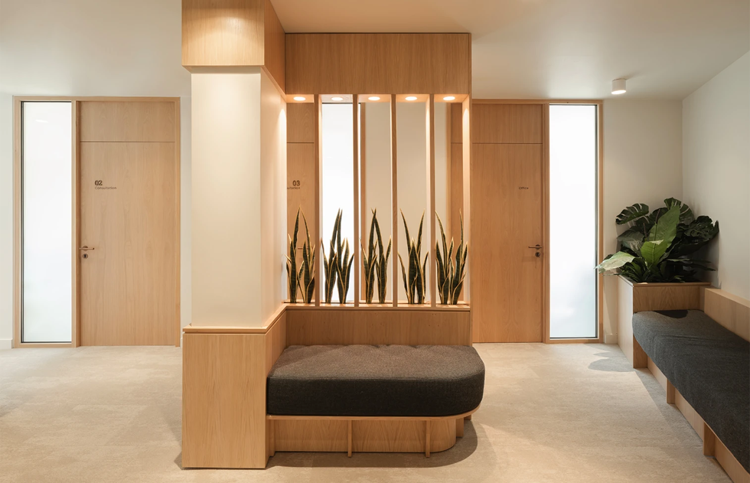 Blackrock Weightcare