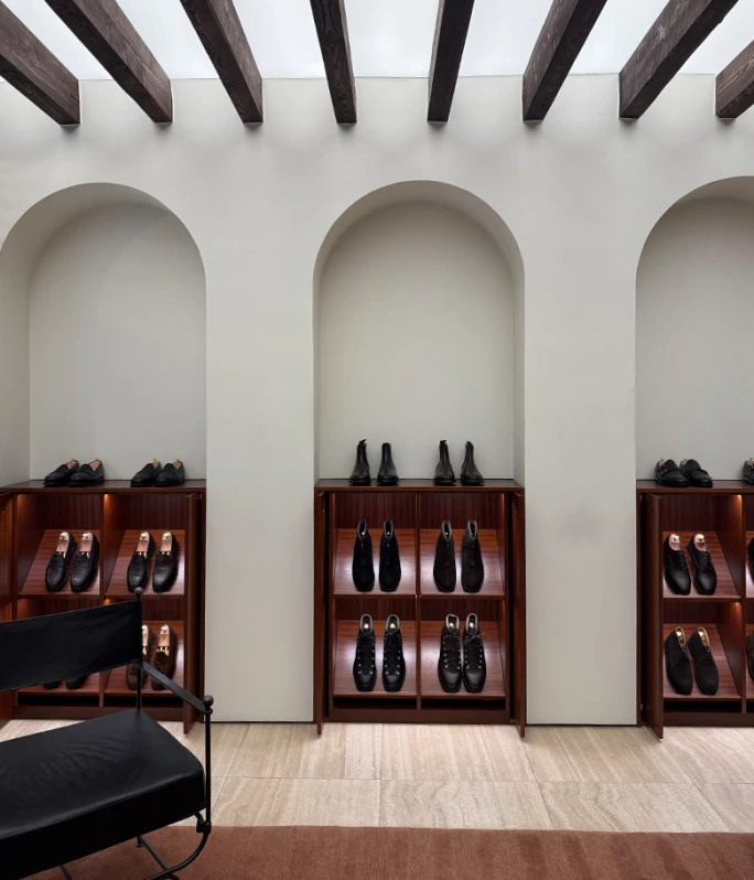 Morjas, Stockholm is handmade with high quality products and timeless design. In 2023 they launched Impact, a new initiative which aims to more clearly display where and how their business influences their community and environment.